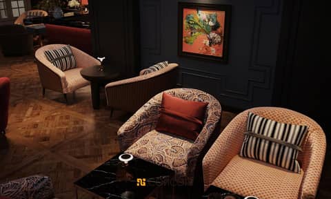Champton Hanoi Hotel — photo 9