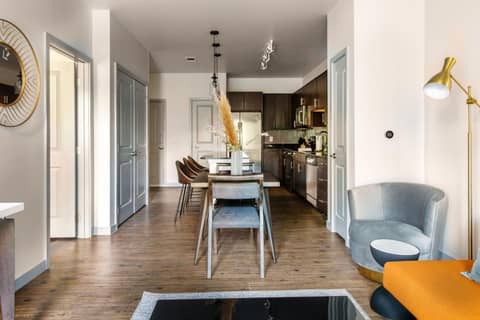 Placemakr Music Row - Vanderbilt — photo 4