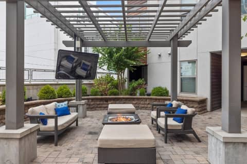 Placemakr Music Row - Vanderbilt — photo 8