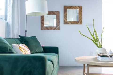 The Wesley by AvantStay — lounge