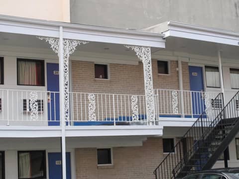 Motel 6 Baltimore MD — photo 2