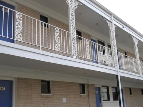 Motel 6 Baltimore MD — photo 3