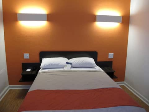Motel 6 Baltimore MD — photo 4