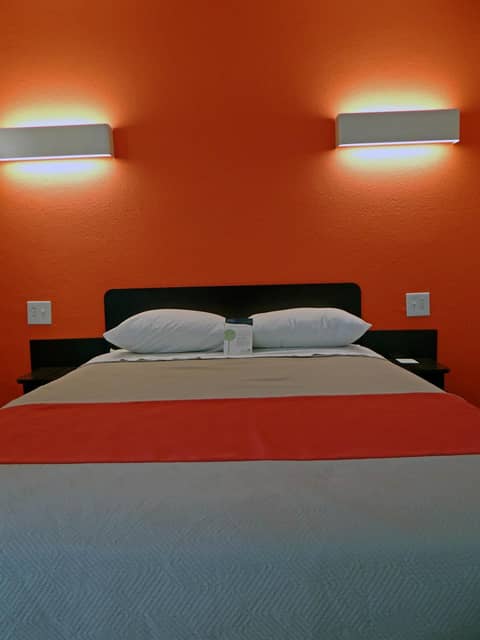 Motel 6 Baltimore MD — photo 7
