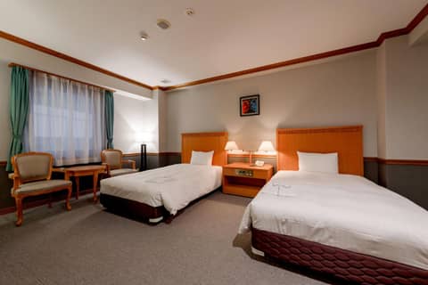 Hotel Azat Naha — photo 7