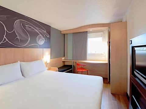 ibis Hamburg Alsterring — photo 9