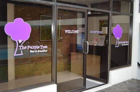 The Purple Tree Bed & Breakfast — photo 2