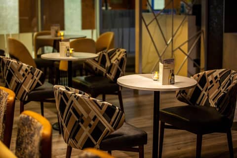 Holiday Inn Toronto Downtown Centre by IHG — photo 5