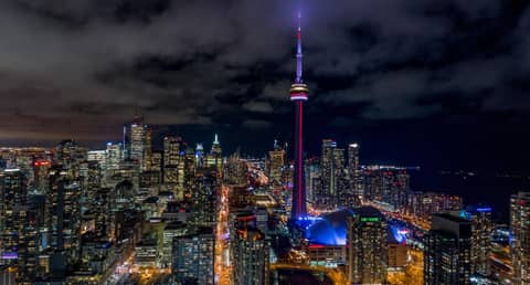 Holiday Inn Toronto Downtown Centre by IHG — photo 9