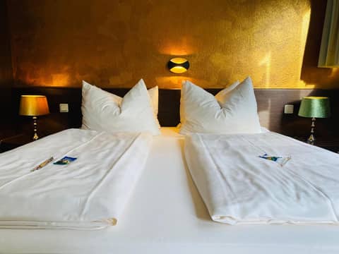 Hotel Christina — photo 8