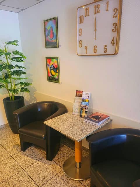 Hotel Christina — photo 9