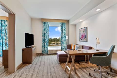 Hilton Garden Inn Houston Medical Center, TX — photo 2