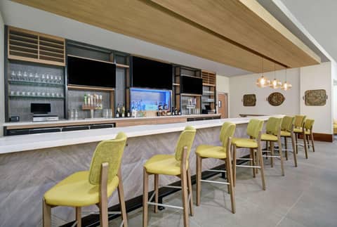 Hilton Garden Inn Houston Medical Center, TX — photo 4