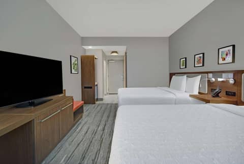 Hilton Garden Inn Houston Medical Center, TX — photo 6