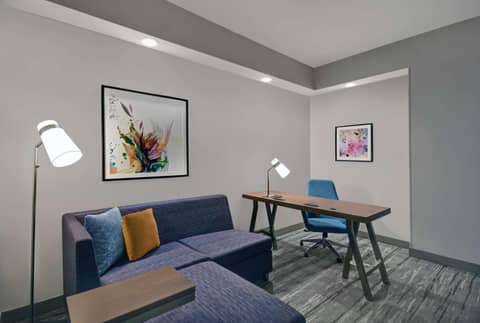 Hilton Garden Inn Houston Medical Center, TX — photo 7