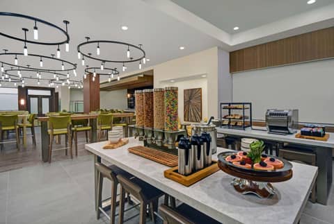 Hilton Garden Inn Houston Medical Center, TX — photo 8