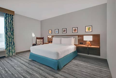 Hilton Garden Inn Houston Medical Center, TX — photo 9