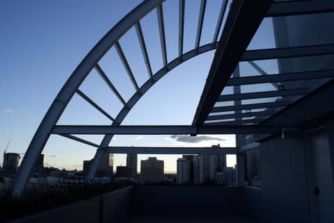 Adge Hotel and Residences — photo 3