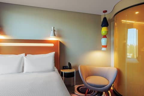 Adge Hotel and Residences — photo 5