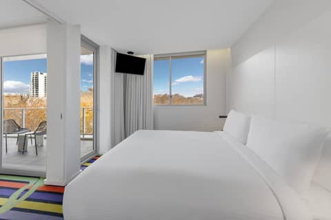 Adge Hotel and Residences — photo 6