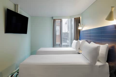 Adge Hotel and Residences — photo 9