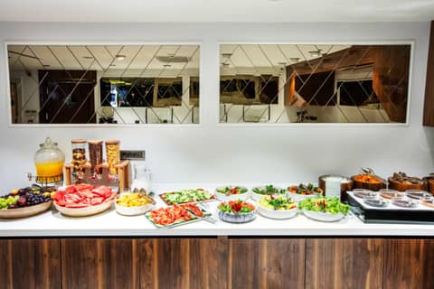 Endican Beyazit Hotel — photo 2
