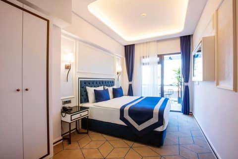 Endican Beyazit Hotel — photo 3