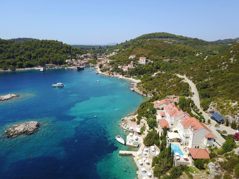 Hotel Bozica — photo 1