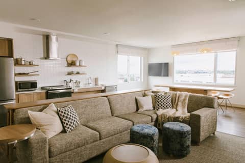 Element by Marriott Savannah Midtown — photo 2