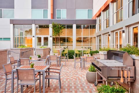 Element by Marriott Savannah Midtown — photo 8