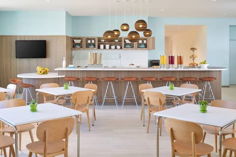 Element by Marriott Savannah Midtown — photo 9
