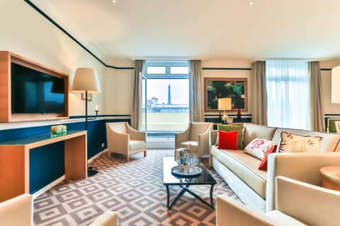 Fraser Suites Le Claridge Champs-Elysées — photo 2