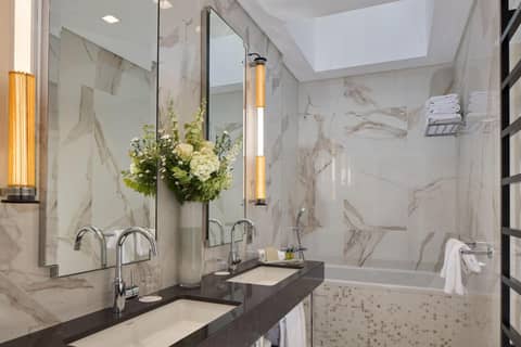 Fraser Suites Le Claridge Champs-Elysées — photo 8