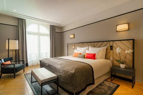 Fraser Suites Le Claridge Champs-Elysées — photo 9