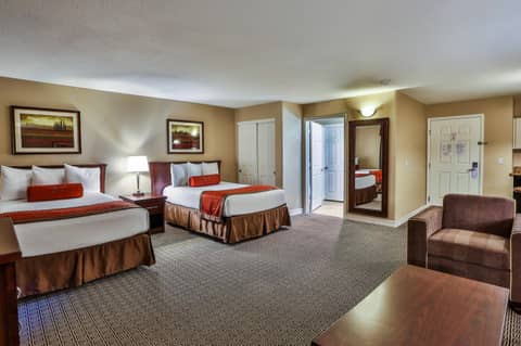 Tuscany Suites & Casino — photo 2
