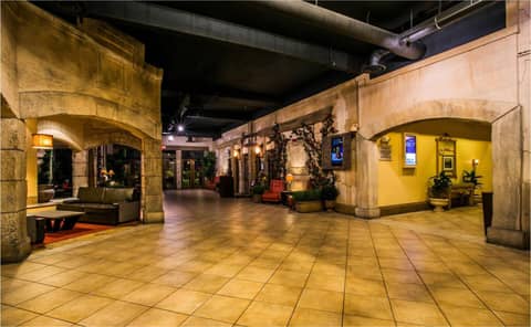 Tuscany Suites & Casino — photo 4