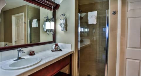 Tuscany Suites & Casino — photo 5