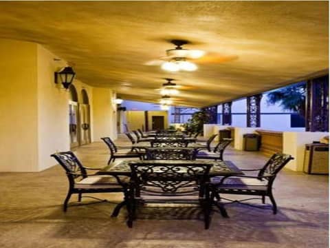 Tuscany Suites & Casino — photo 6