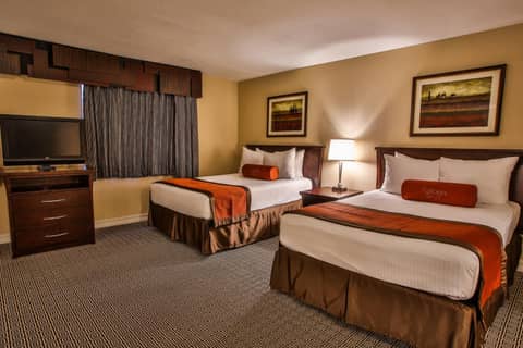 Tuscany Suites & Casino — photo 8