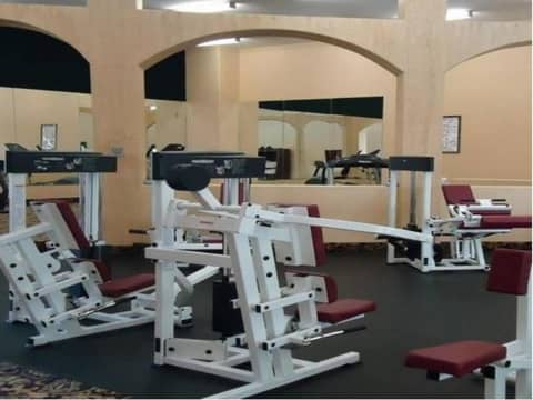 Tuscany Suites & Casino — photo 9