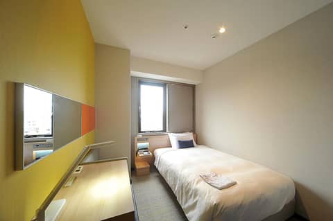 Sotetsu Grand Fresa Osaka-Namba — photo 5