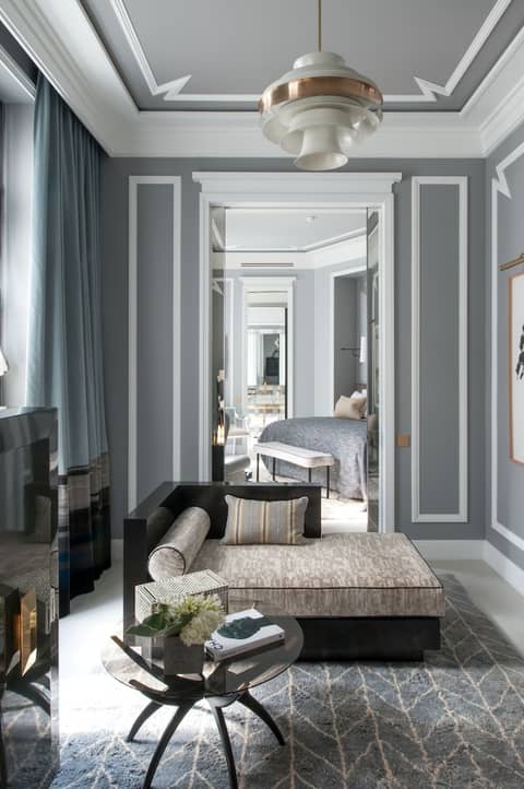 Nolinski Paris - Evok Collection — photo 6