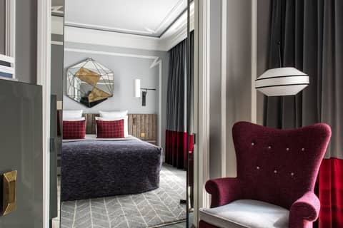 Nolinski Paris - Evok Collection — photo 7