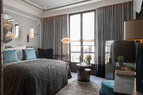 Nolinski Paris - Evok Collection — photo 8