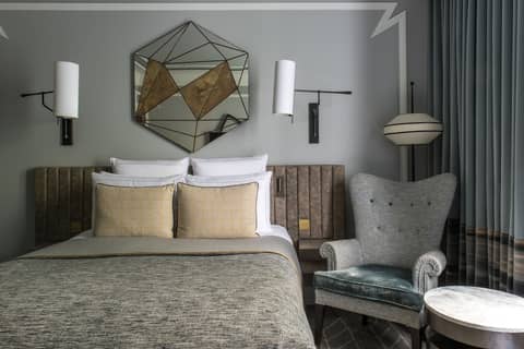 Nolinski Paris - Evok Collection — photo 9