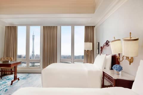 The Ritz-Carlton, Guangzhou — photo 2