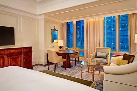 The Ritz-Carlton, Guangzhou — photo 7