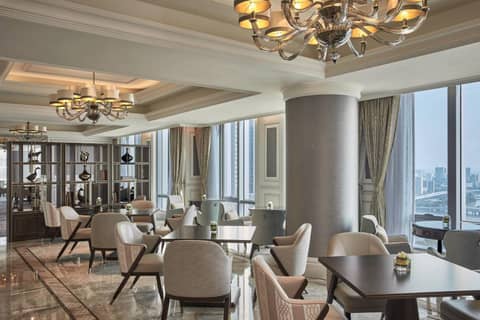 The Ritz-Carlton, Guangzhou — photo 9