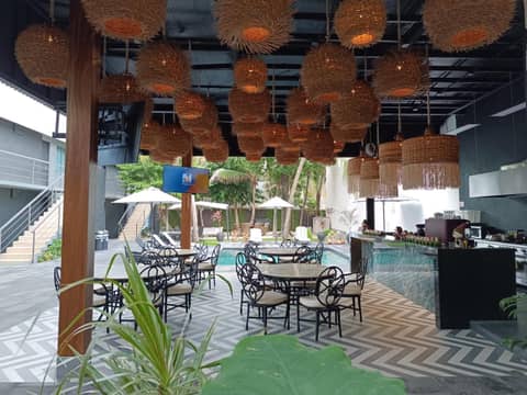 Grand City Hotel Cancun — photo 4