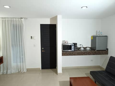 Grand City Hotel Cancun — photo 5